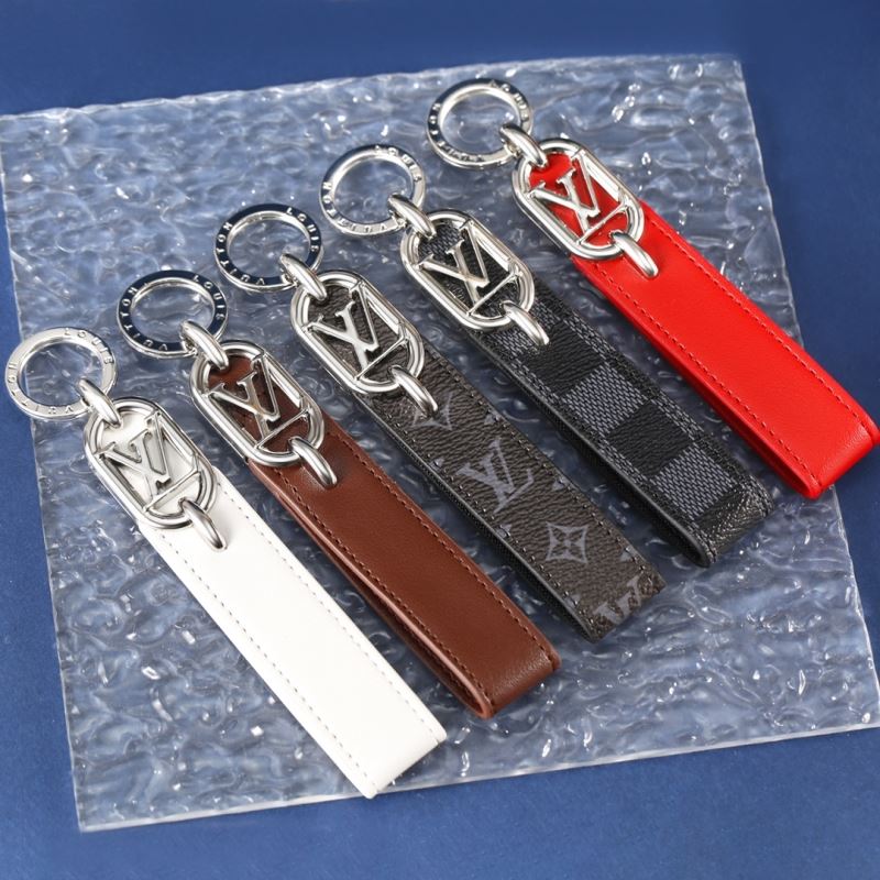 Louis Vuitton Keychains